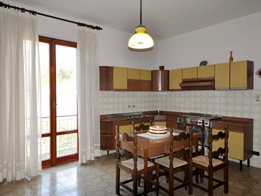 Immagine 17 di Villa in vendita  a Castelfranco Piandiscò