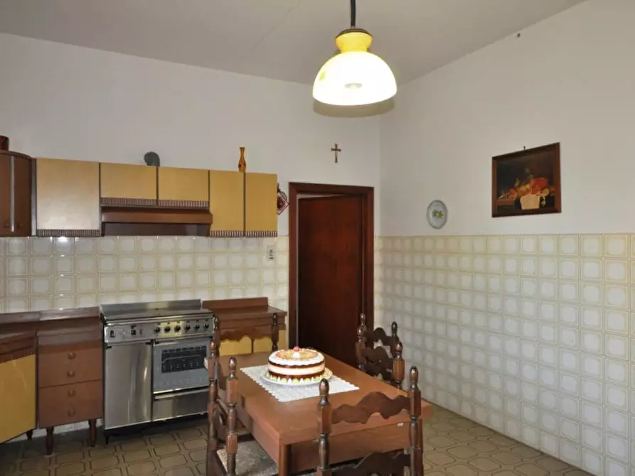 Immagine 18 di Villa in vendita  a Castelfranco Piandiscò