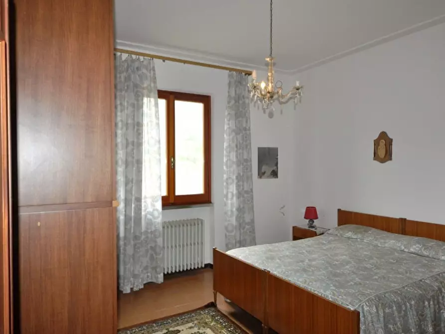 Immagine 19 di Villa in vendita  a Castelfranco Piandiscò