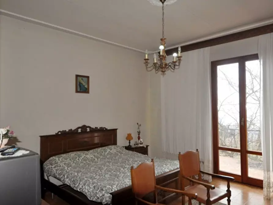 Immagine 21 di Villa in vendita  a Castelfranco Piandiscò