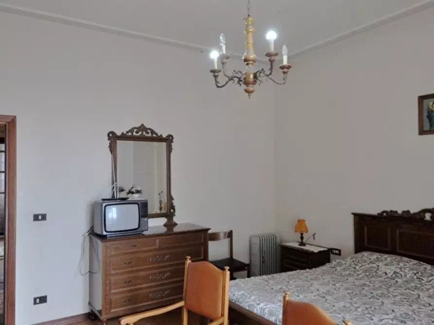 Immagine 22 di Villa in vendita  a Castelfranco Piandiscò