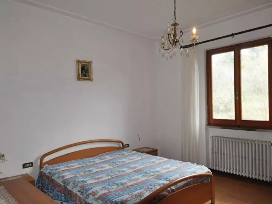 Immagine 23 di Villa in vendita  a Castelfranco Piandiscò