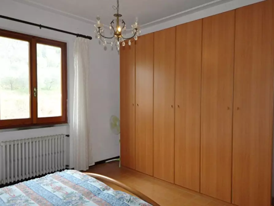 Immagine 24 di Villa in vendita  a Castelfranco Piandiscò