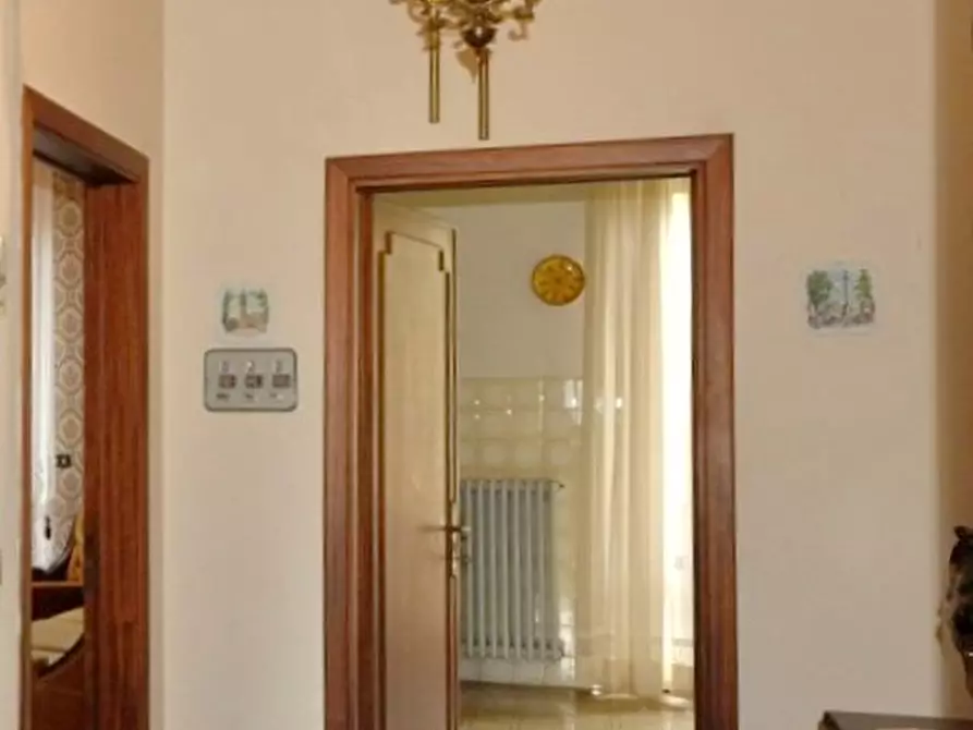 Immagine 25 di Villa in vendita  a Castelfranco Piandiscò