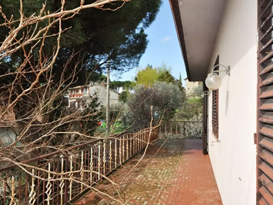 Immagine 28 di Villa in vendita  a Castelfranco Piandiscò