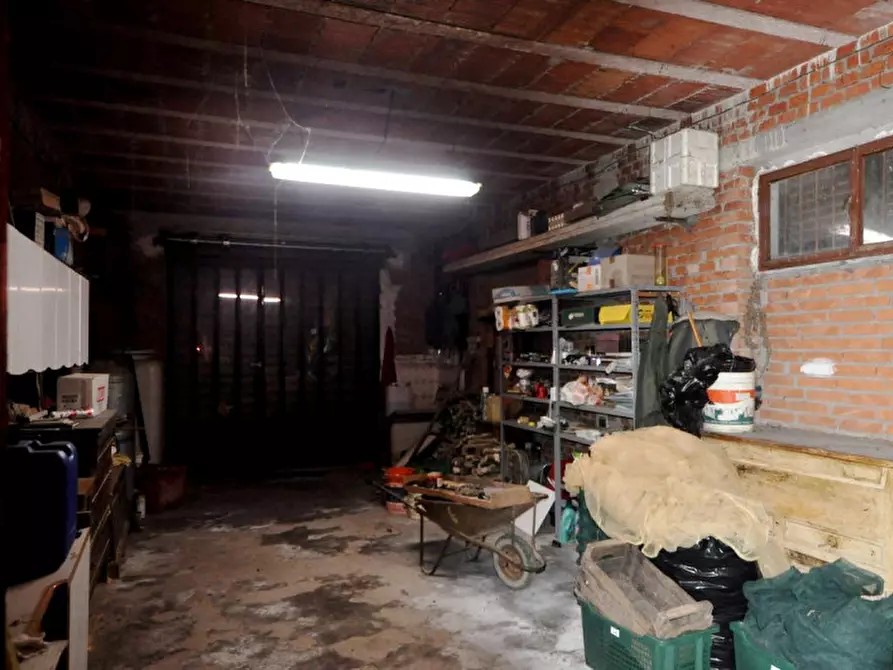 Immagine 29 di Villa in vendita  a Castelfranco Piandiscò