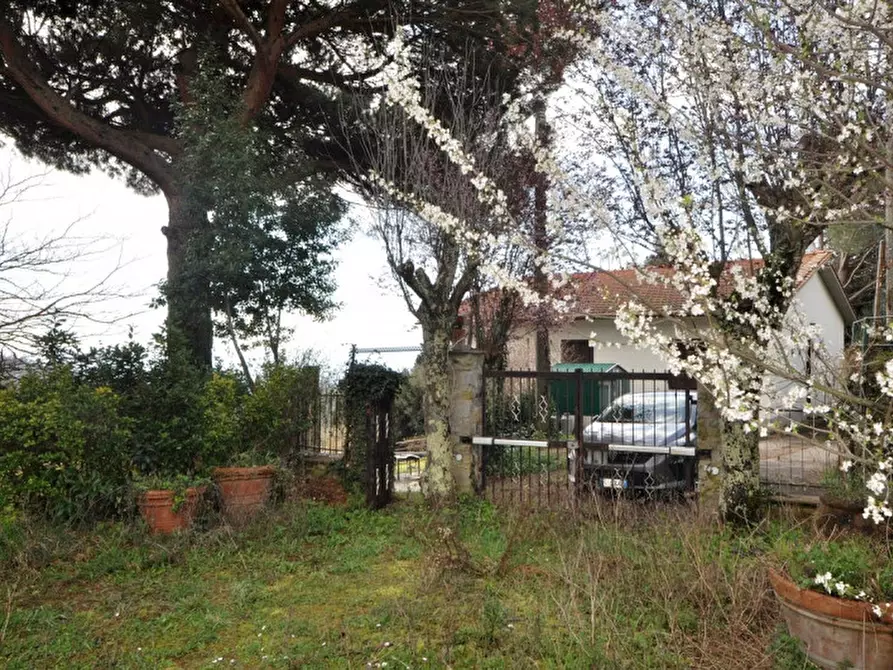 Immagine 30 di Villa in vendita  a Castelfranco Piandiscò