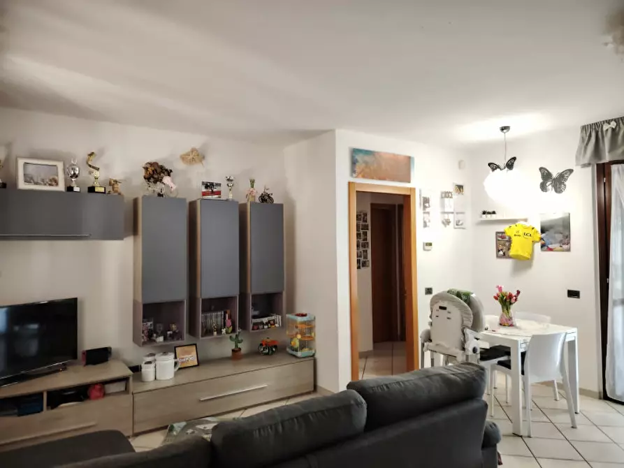 Immagine 2 di Appartamento in vendita  in VIA DI PONTIGNALE a Firenze