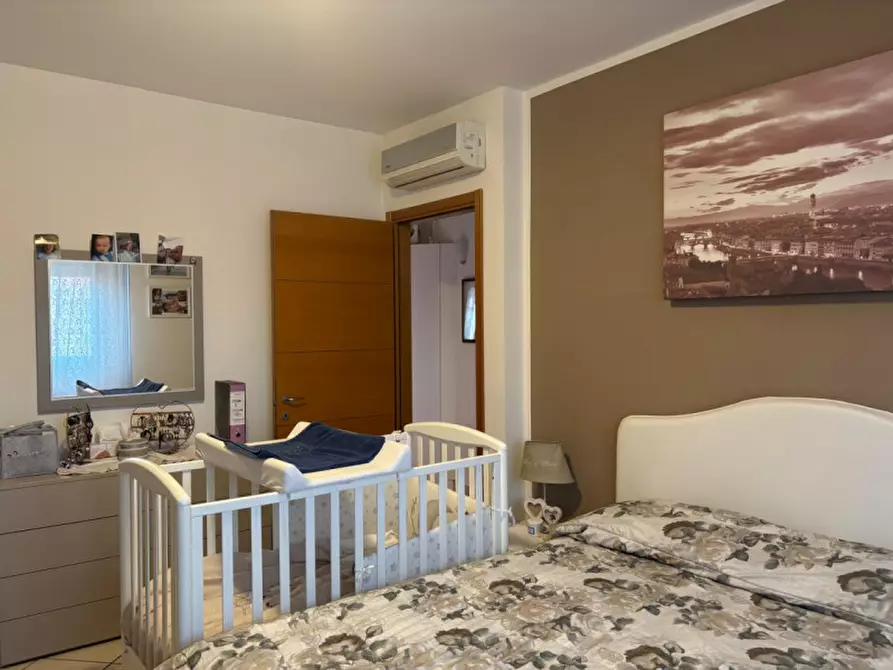 Immagine 13 di Appartamento in vendita  in VIA DI PONTIGNALE a Firenze