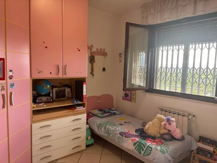 Immagine 16 di Appartamento in vendita  in VIA DI PONTIGNALE a Firenze