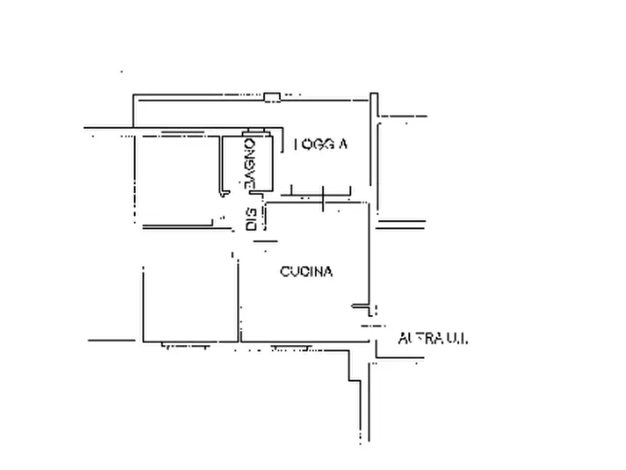 Immagine 18 di Appartamento in vendita  in VIA DI PONTIGNALE a Firenze