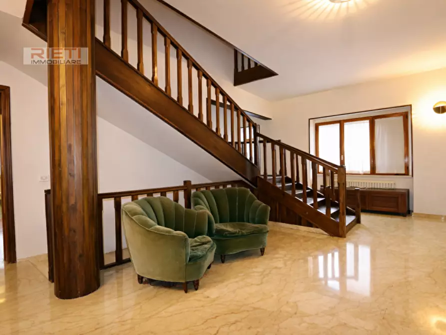 Immagine 4 di Villa in vendita  in VIa Giacomo Matteotti a Poggio Moiano