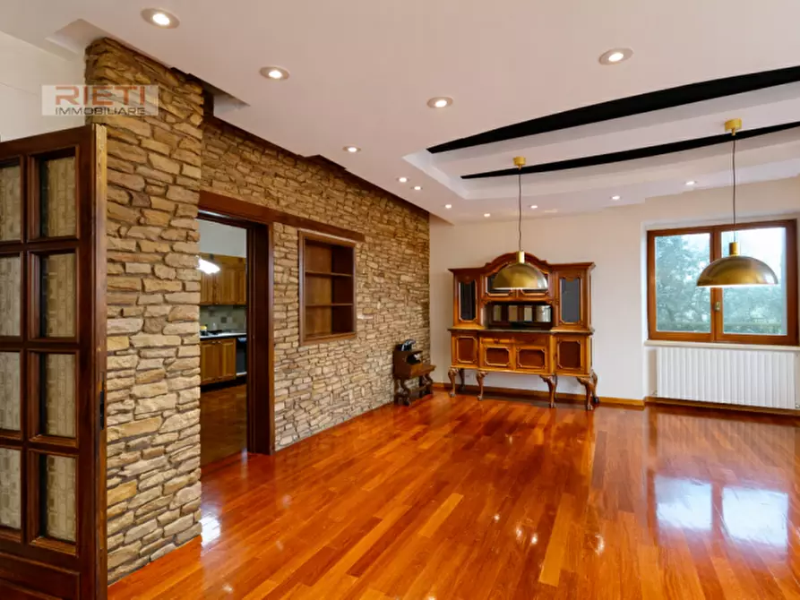 Immagine 5 di Villa in vendita  in VIa Giacomo Matteotti a Poggio Moiano