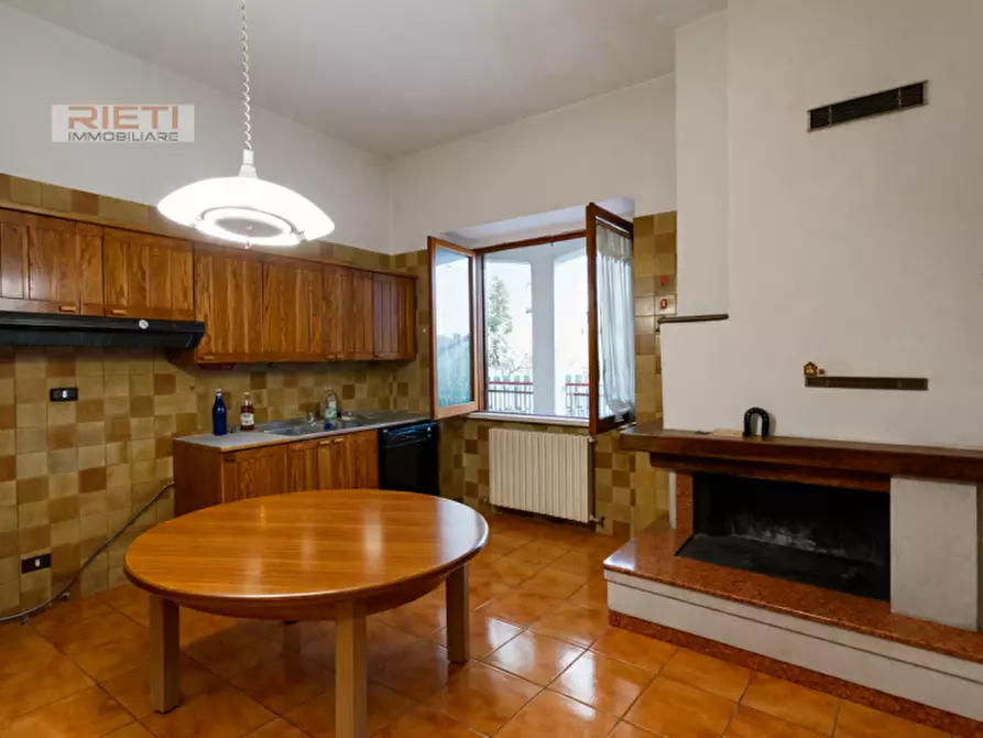 Immagine 9 di Villa in vendita  in VIa Giacomo Matteotti a Poggio Moiano