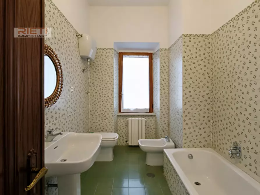Immagine 10 di Villa in vendita  in VIa Giacomo Matteotti a Poggio Moiano