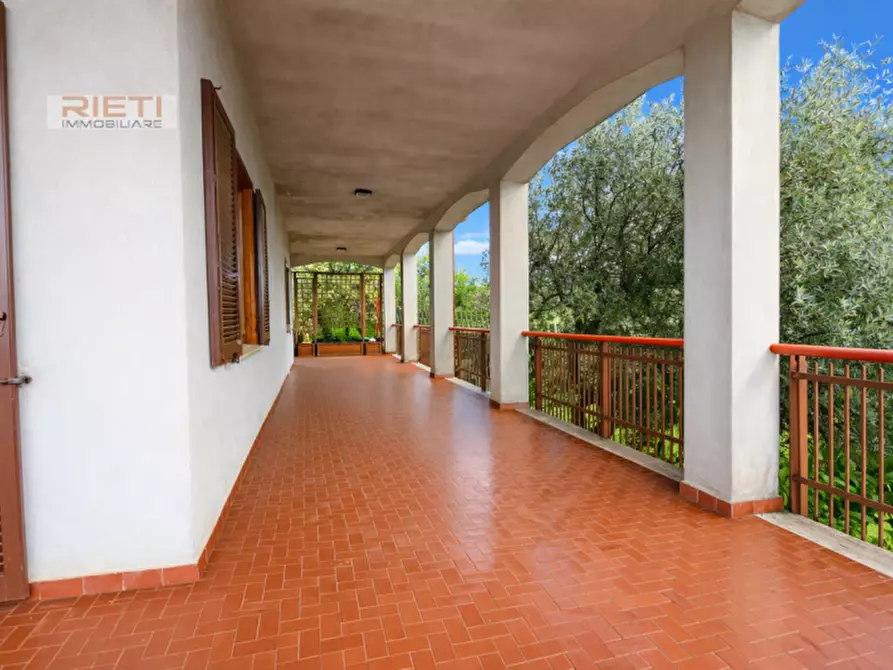 Immagine 14 di Villa in vendita  in VIa Giacomo Matteotti a Poggio Moiano