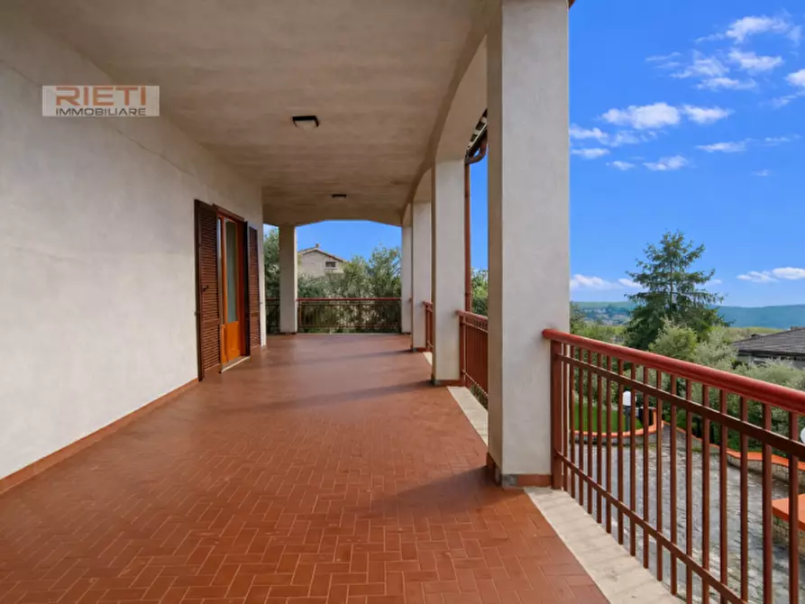 Immagine 19 di Villa in vendita  in VIa Giacomo Matteotti a Poggio Moiano