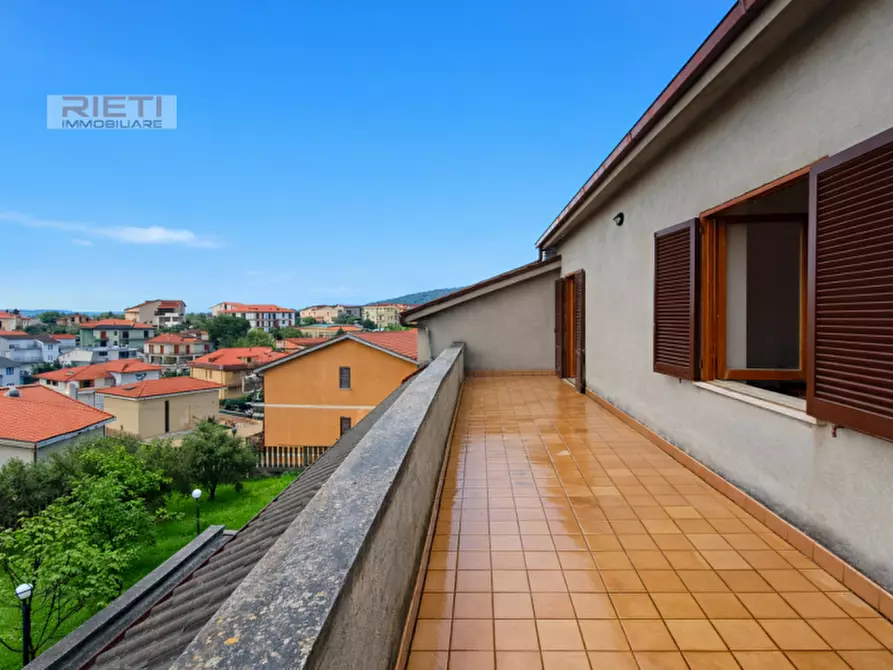 Immagine 21 di Villa in vendita  in VIa Giacomo Matteotti a Poggio Moiano