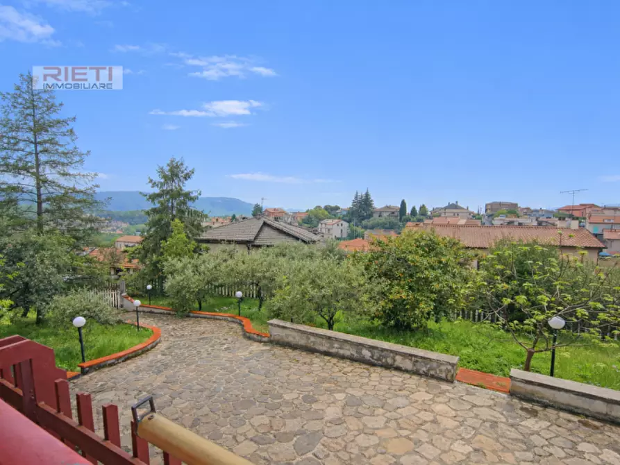 Immagine 22 di Villa in vendita  in VIa Giacomo Matteotti a Poggio Moiano
