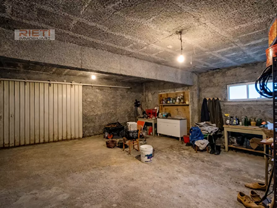 Immagine 25 di Villa in vendita  in VIa Giacomo Matteotti a Poggio Moiano