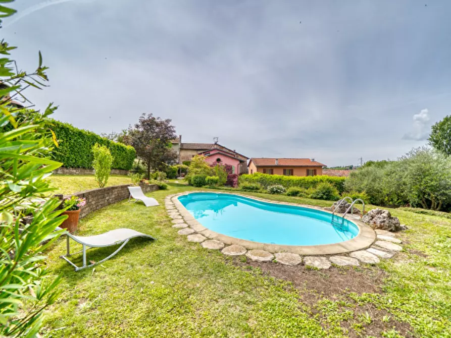 Immagine 1 di Rustico / casale in vendita  in Via San Giacinto a Pino Torinese