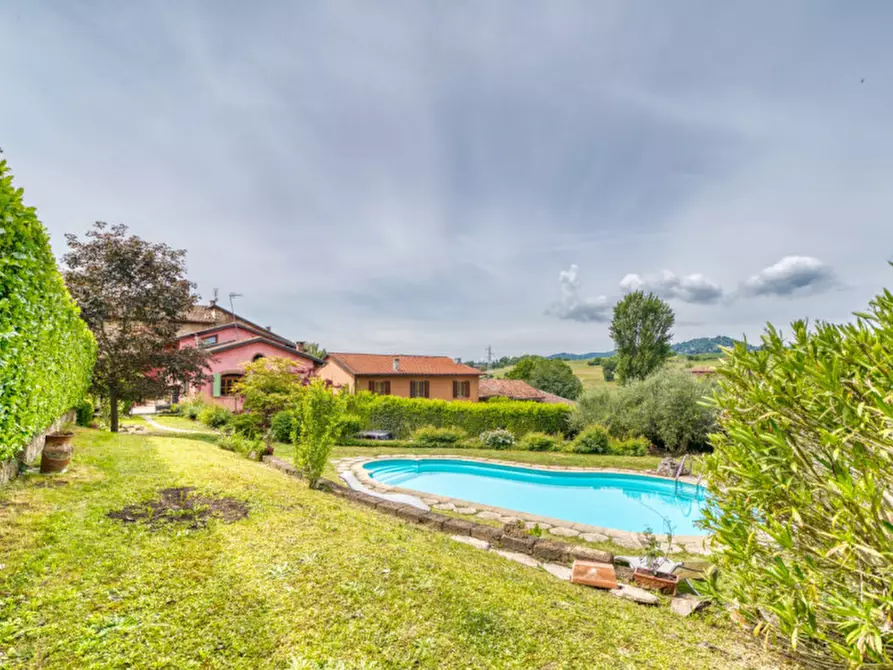 Immagine 2 di Rustico / casale in vendita  in Via San Giacinto a Pino Torinese