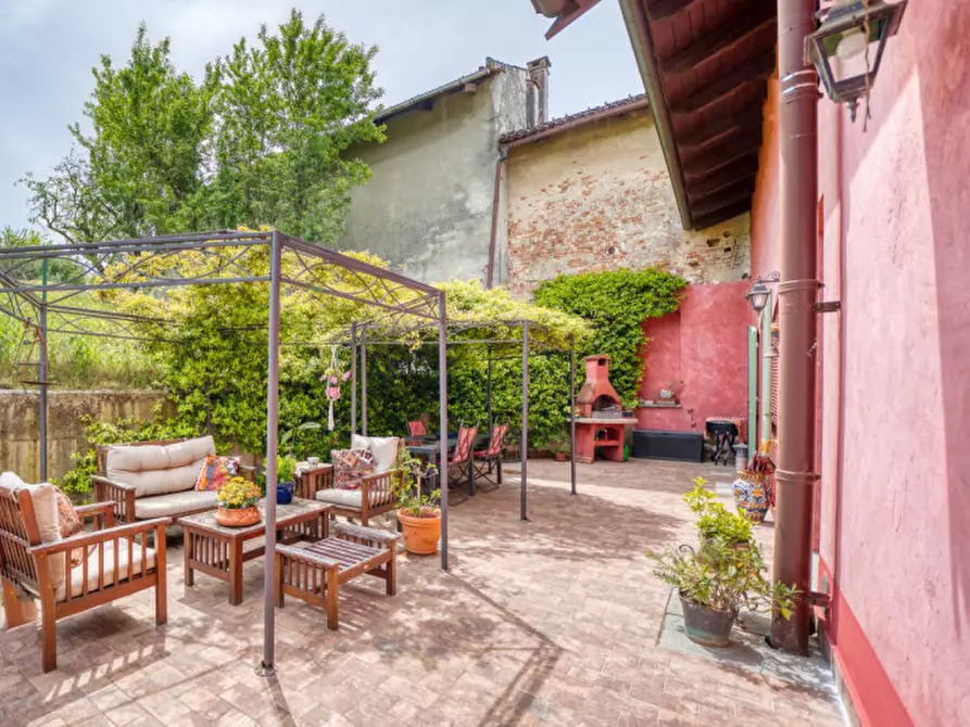 Immagine 3 di Rustico / casale in vendita  in Via San Giacinto a Pino Torinese