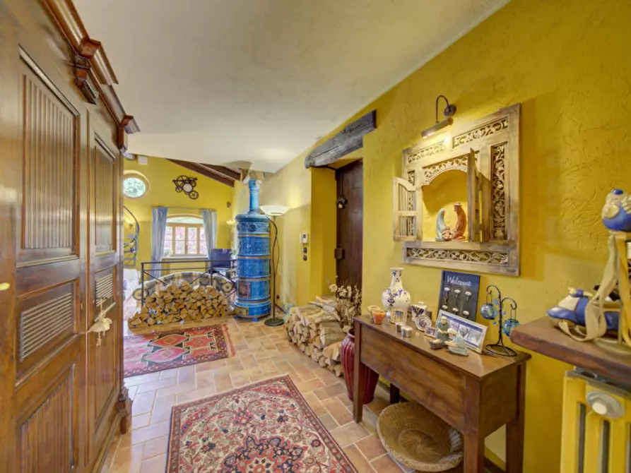 Immagine 5 di Rustico / casale in vendita  in Via San Giacinto a Pino Torinese