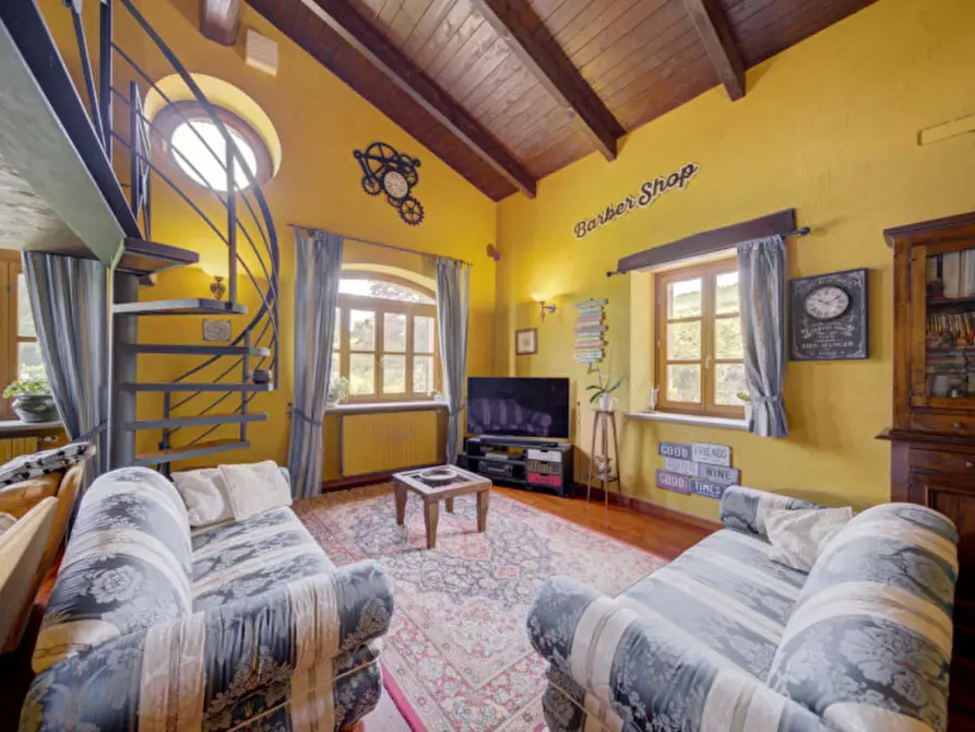 Immagine 7 di Rustico / casale in vendita  in Via San Giacinto a Pino Torinese