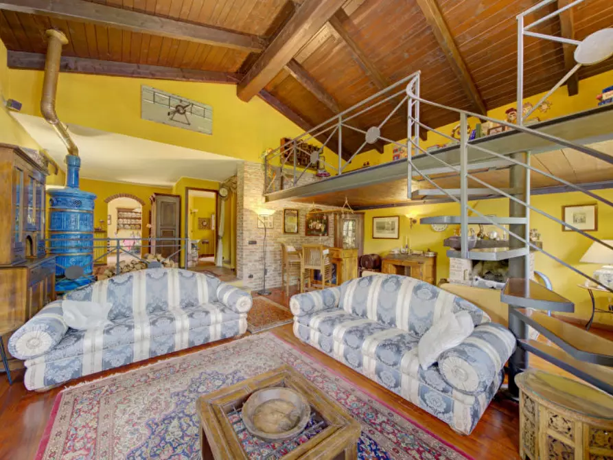 Immagine 9 di Rustico / casale in vendita  in Via San Giacinto a Pino Torinese