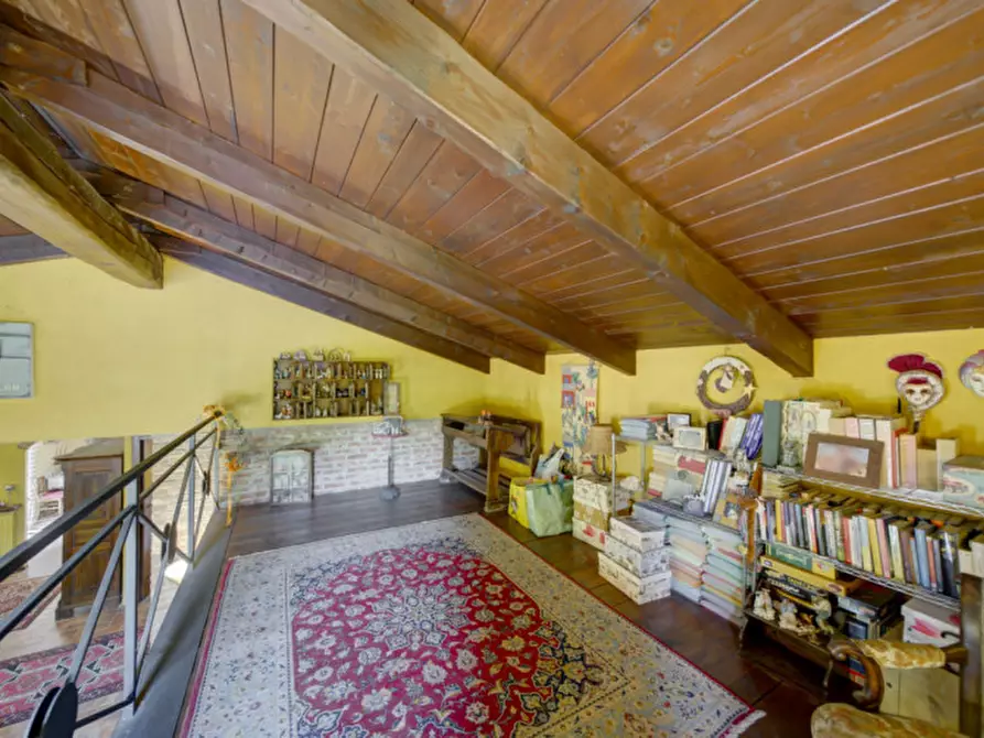 Immagine 10 di Rustico / casale in vendita  in Via San Giacinto a Pino Torinese