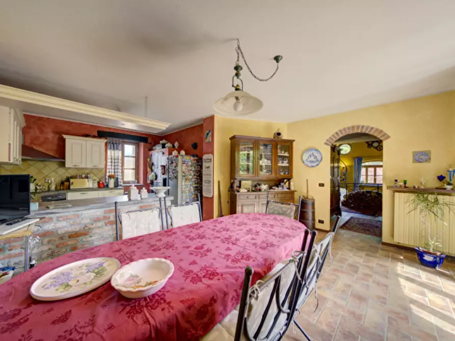 Immagine 11 di Rustico / casale in vendita  in Via San Giacinto a Pino Torinese