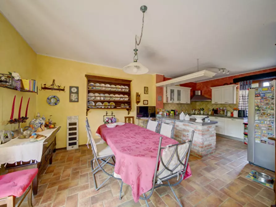 Immagine 12 di Rustico / casale in vendita  in Via San Giacinto a Pino Torinese