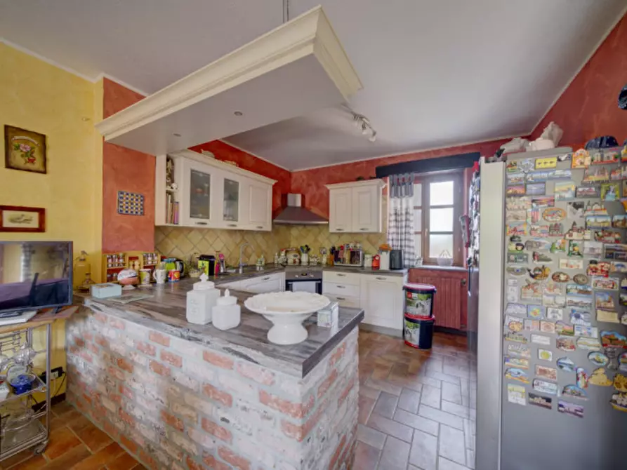 Immagine 13 di Rustico / casale in vendita  in Via San Giacinto a Pino Torinese
