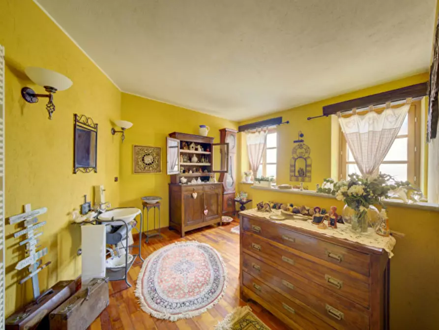 Immagine 14 di Rustico / casale in vendita  in Via San Giacinto a Pino Torinese