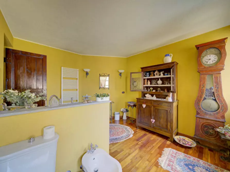 Immagine 15 di Rustico / casale in vendita  in Via San Giacinto a Pino Torinese