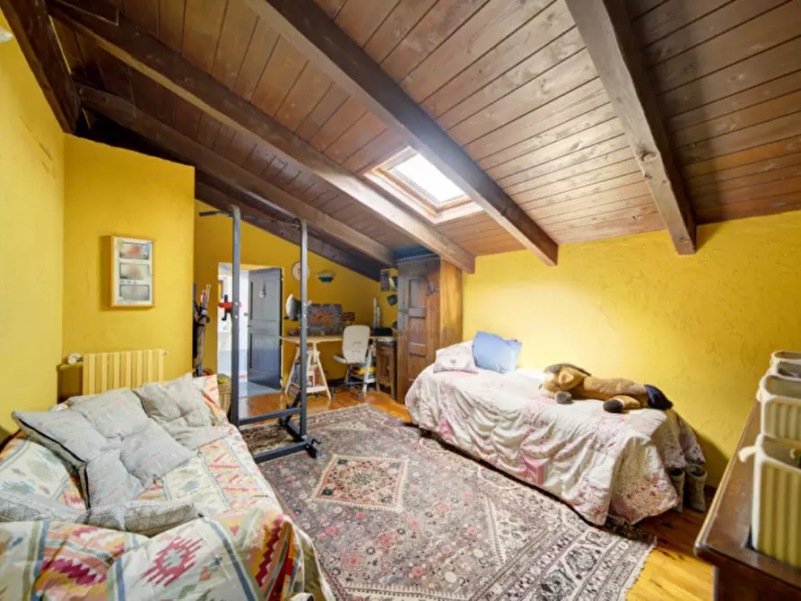 Immagine 17 di Rustico / casale in vendita  in Via San Giacinto a Pino Torinese