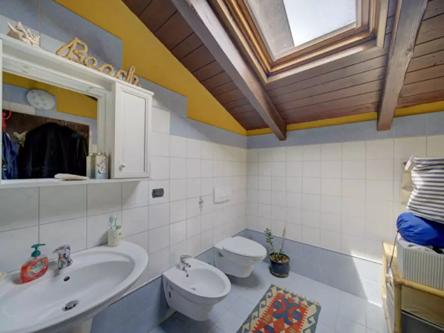 Immagine 18 di Rustico / casale in vendita  in Via San Giacinto a Pino Torinese