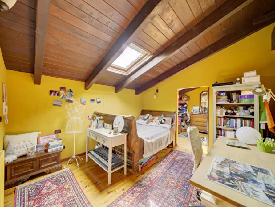 Immagine 19 di Rustico / casale in vendita  in Via San Giacinto a Pino Torinese