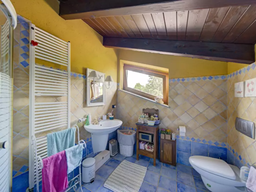 Immagine 20 di Rustico / casale in vendita  in Via San Giacinto a Pino Torinese