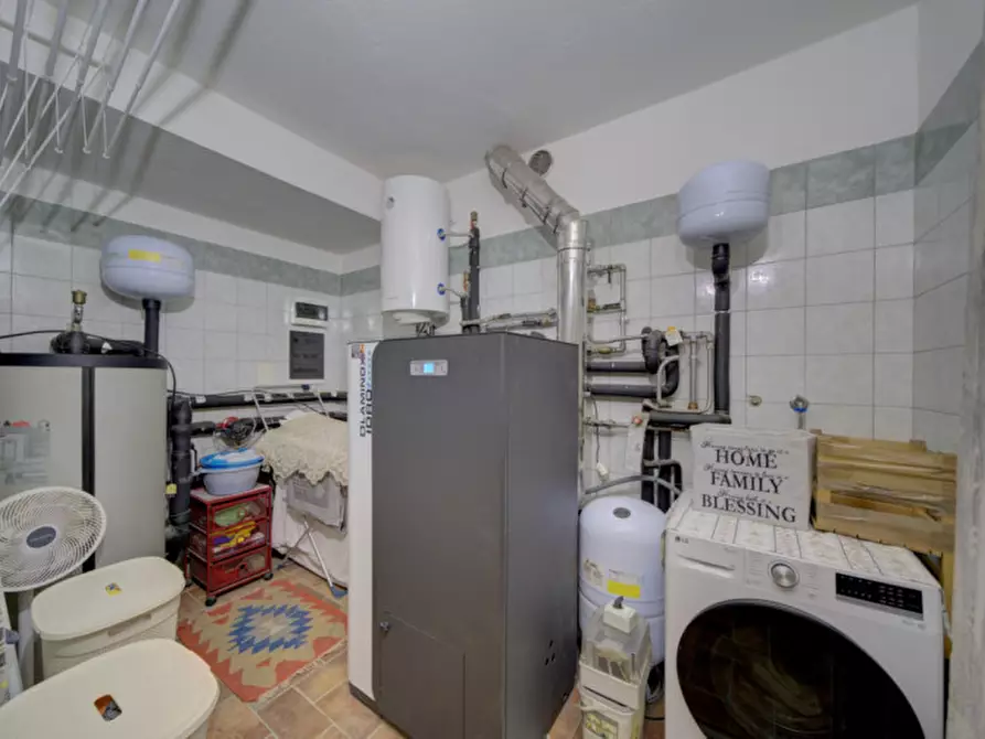 Immagine 24 di Rustico / casale in vendita  in Via San Giacinto a Pino Torinese