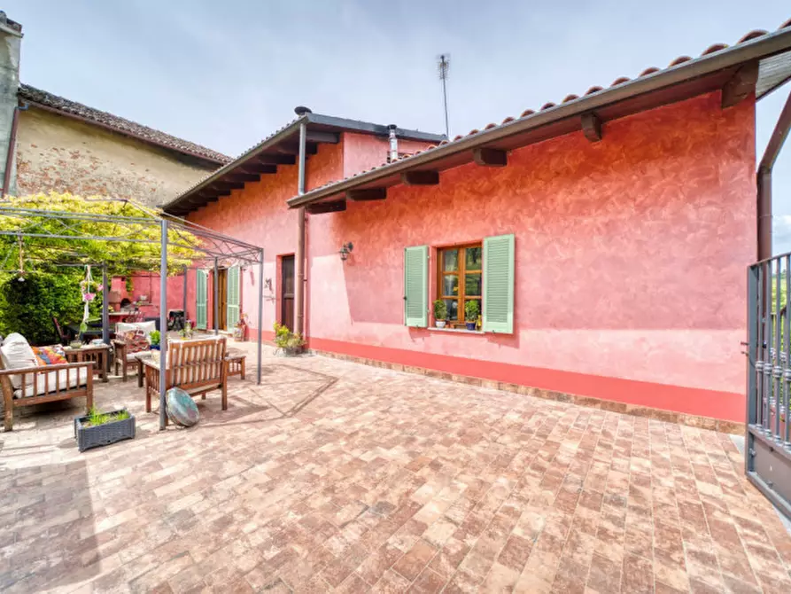 Immagine 26 di Rustico / casale in vendita  in Via San Giacinto a Pino Torinese