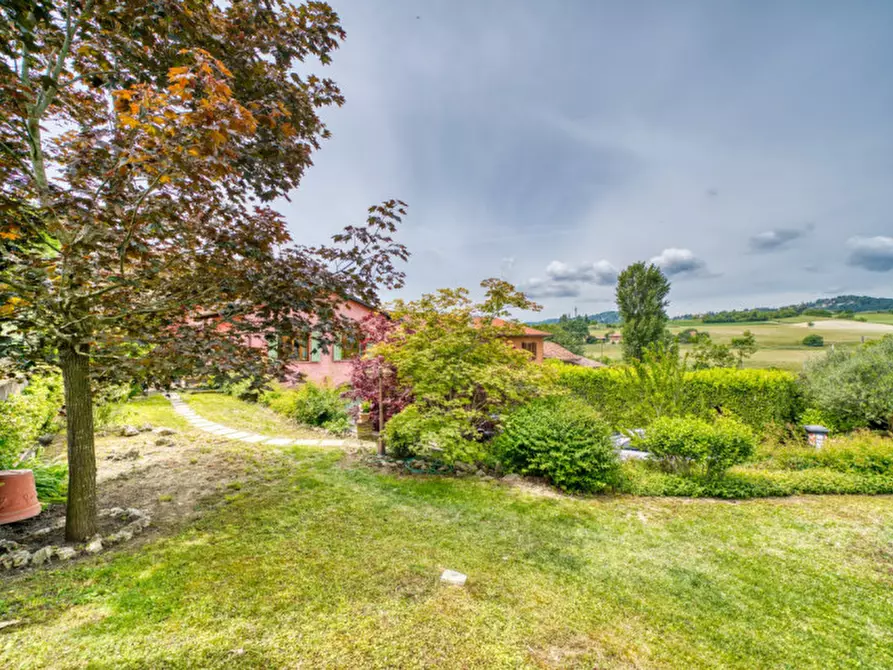 Immagine 27 di Rustico / casale in vendita  in Via San Giacinto a Pino Torinese