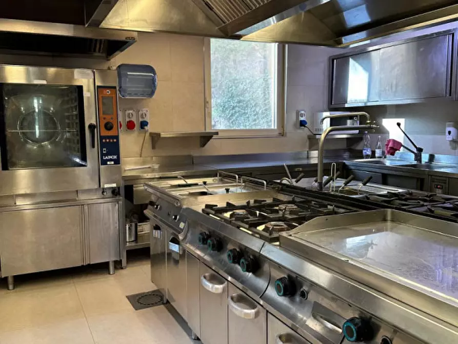 Immagine 7 di Villa in vendita  in Via Alessandro Rossi a Piovene Rocchette