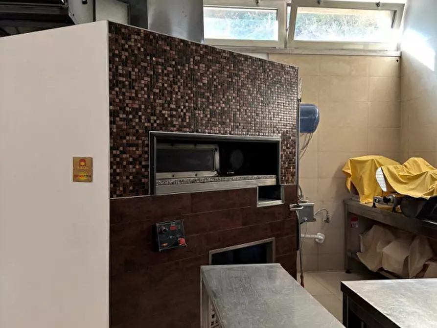 Immagine 8 di Villa in vendita  in Via Alessandro Rossi a Piovene Rocchette