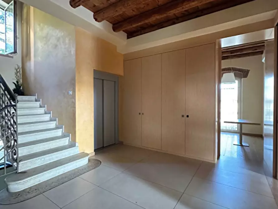Immagine 9 di Villa in vendita  in Via Alessandro Rossi a Piovene Rocchette