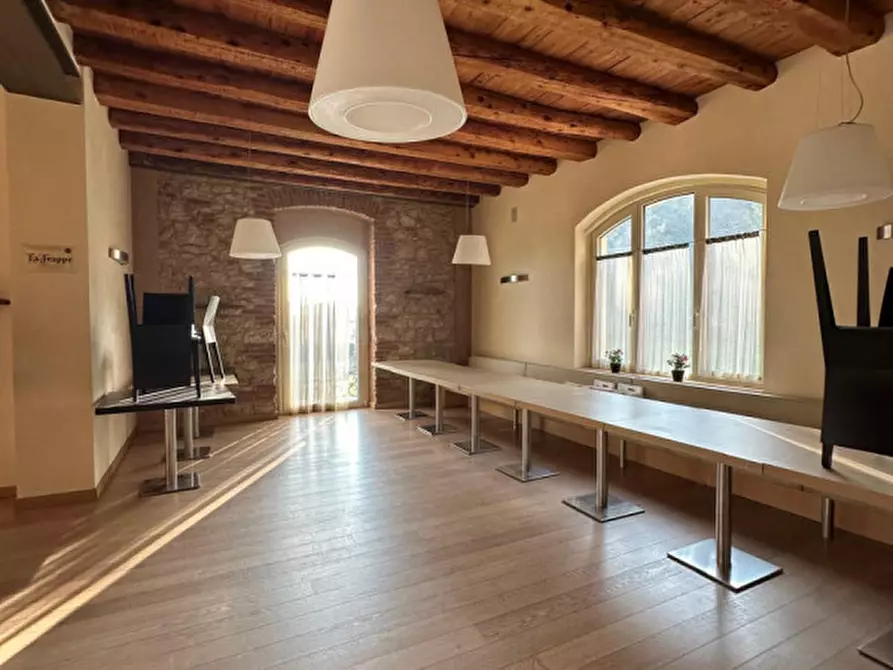 Immagine 13 di Villa in vendita  in Via Alessandro Rossi a Piovene Rocchette