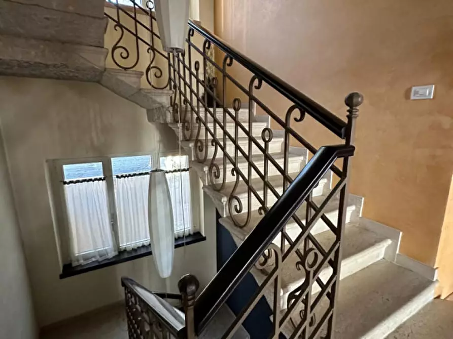 Immagine 19 di Villa in vendita  in Via Alessandro Rossi a Piovene Rocchette