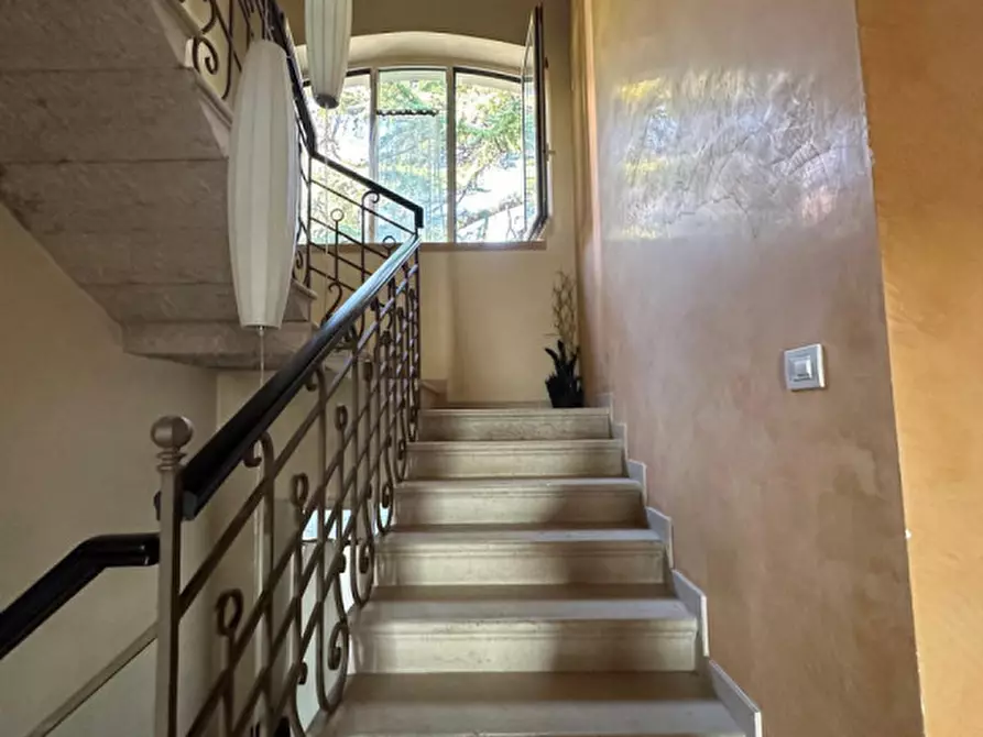 Immagine 20 di Villa in vendita  in Via Alessandro Rossi a Piovene Rocchette