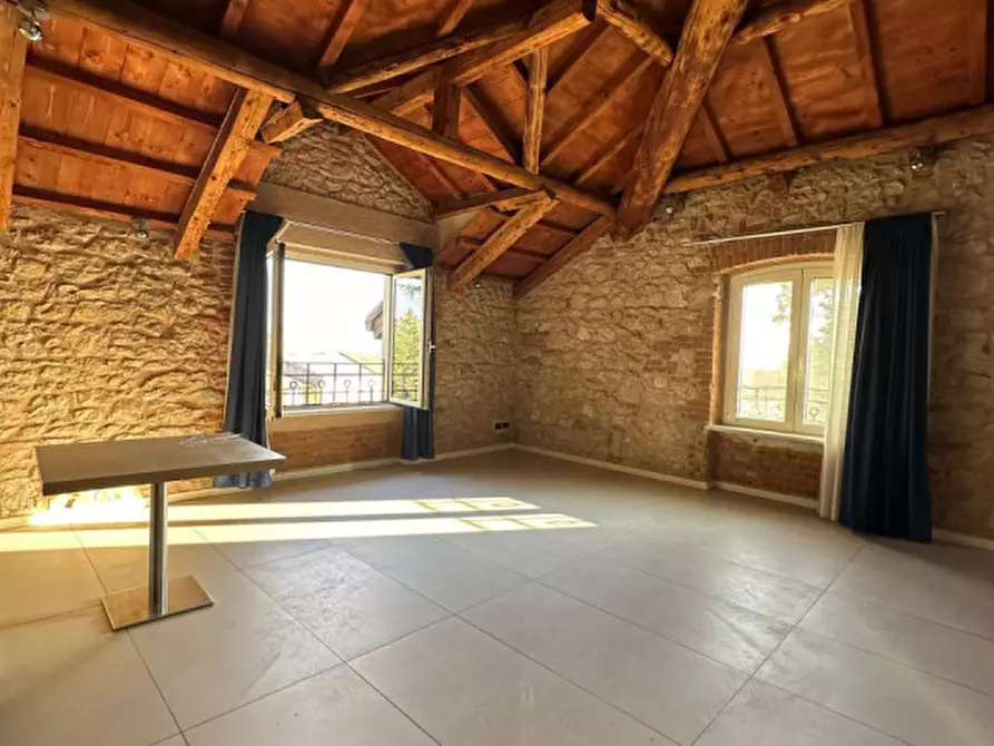 Immagine 22 di Villa in vendita  in Via Alessandro Rossi a Piovene Rocchette